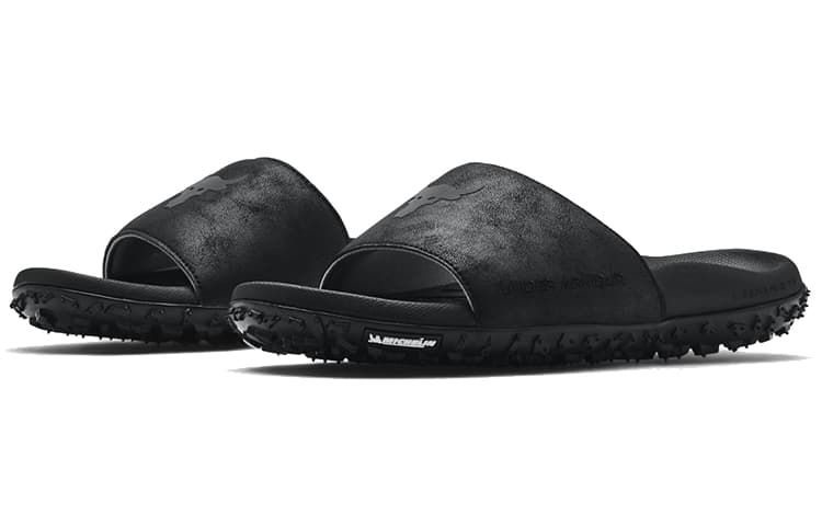 Сандалии Under Armour Project Rock Slides - изображение 3