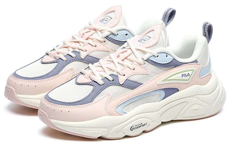 Кроссовки FILA Mars 1 S - изображение 2