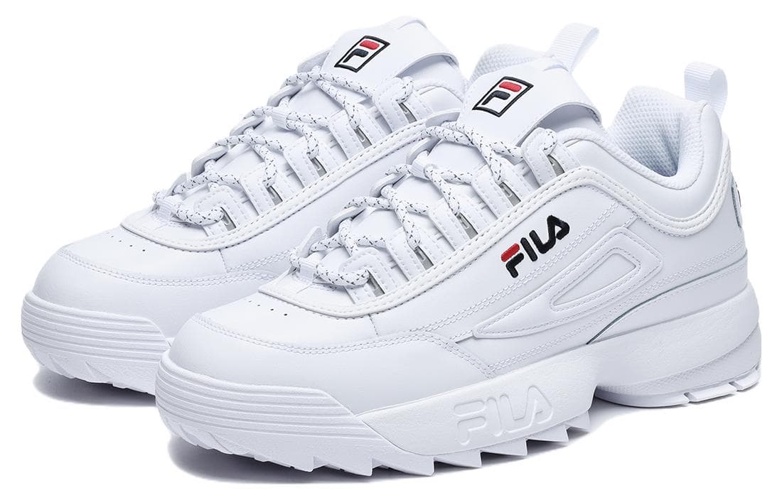 Кроссовки FILA FUSION - изображение 3