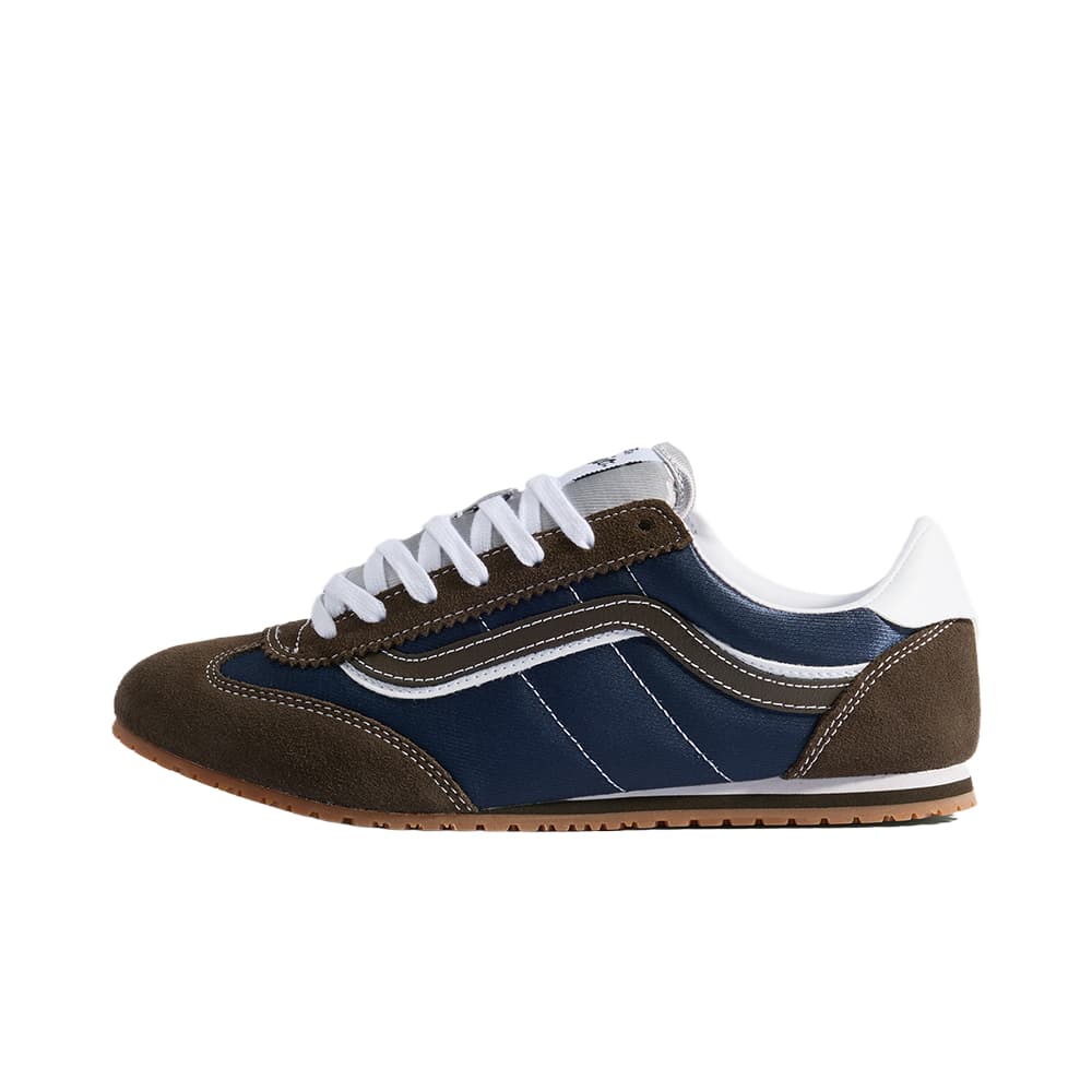 Кроссовки Vans Super Lowpro Скейтборд Обувь Унисекс - изображение 1
