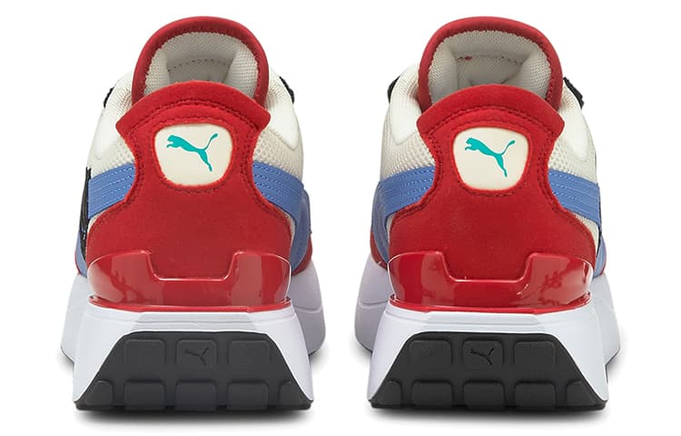 Кроссовки PUMA Cruise Rider - изображение 5