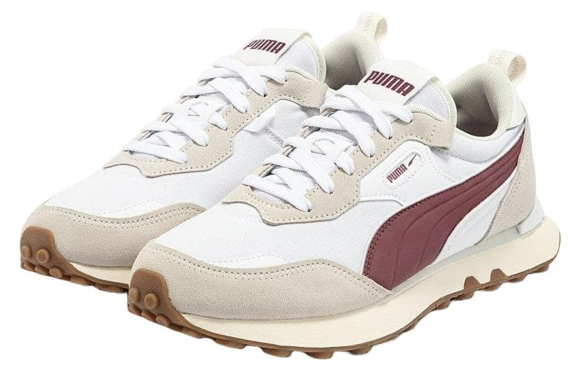 Кроссовки PUMA Rider FV Pop Fs - изображение 3