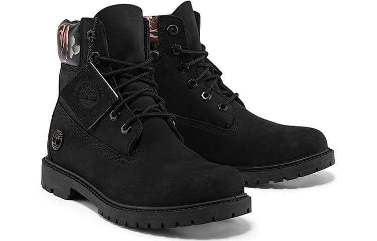 Ботинки Timberland - изображение 4