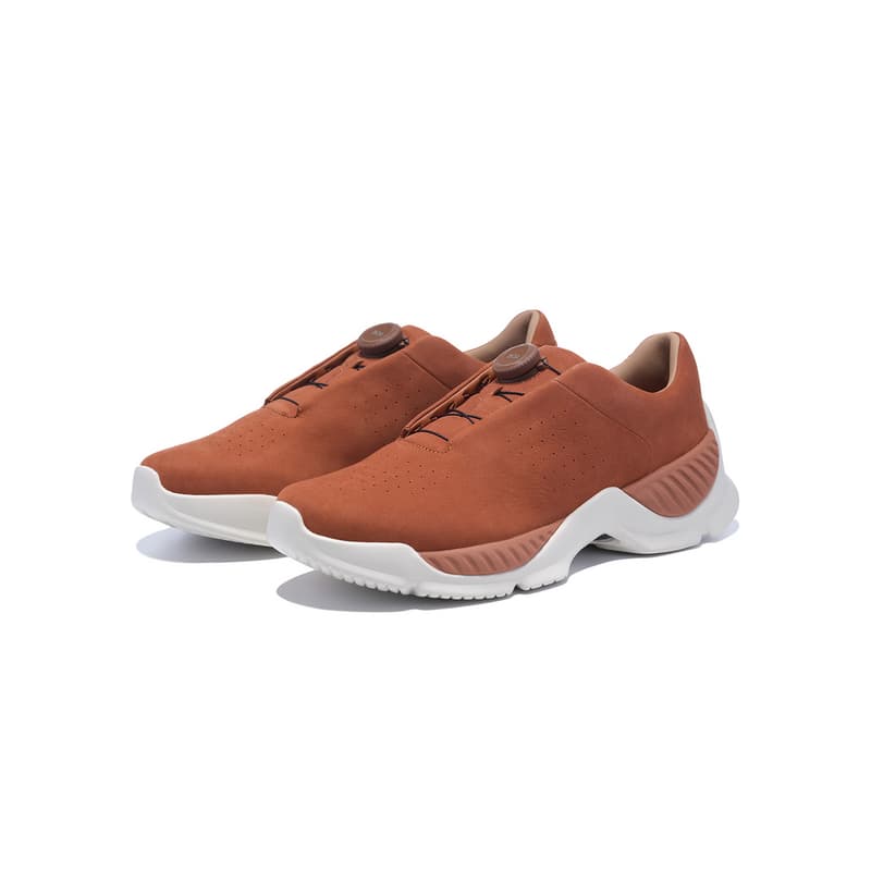 Кроссовки LI NING 1990 Li NING Спортивный Business Collection Low Топ Повседневная обувь Мужской Мокко - изображение 3