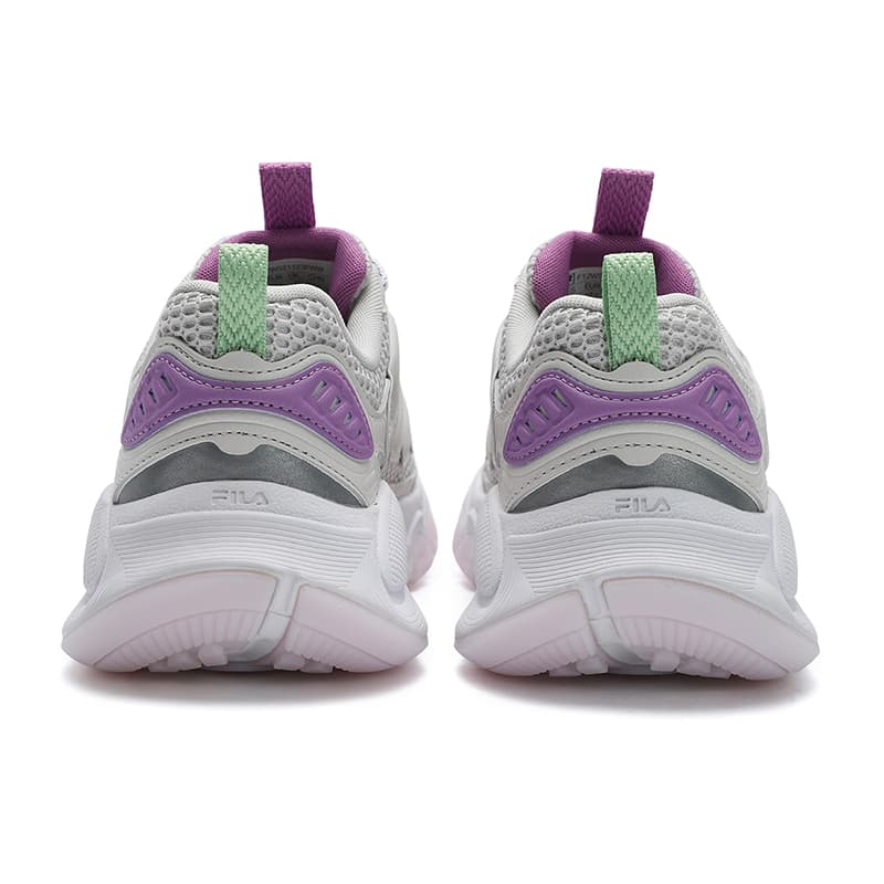 Кроссовки FILA TRUFFLE SUMMER - изображение 4