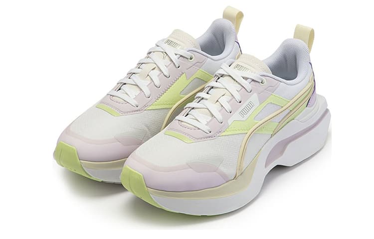Кроссовки Puma Kosmo Rider Pastel Wns - изображение 3