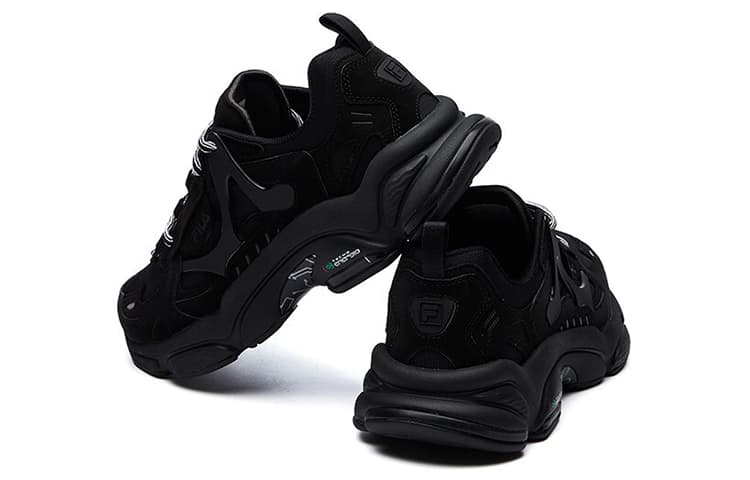 Кроссовки FILA FUSION RJV - изображение 5