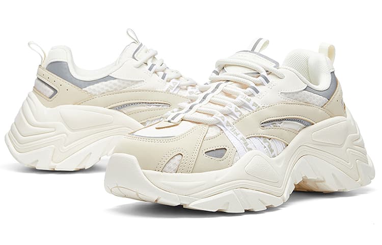 Кроссовки FILA - изображение 3
