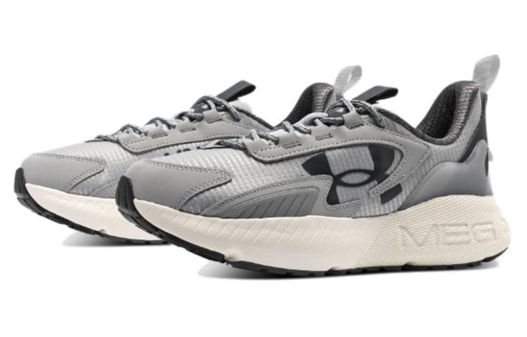 Кроссовки Under Armour UA HOVR Mega 2 MVMNT - изображение 4