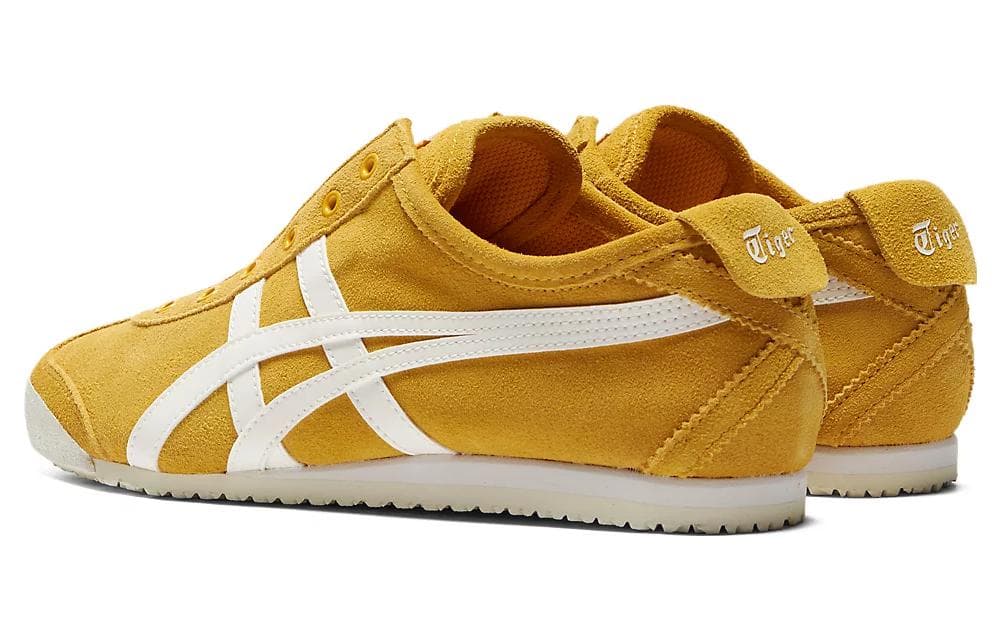 Кроссовки Onitsuka Tiger MEXICO 66 Slip-On - изображение 4