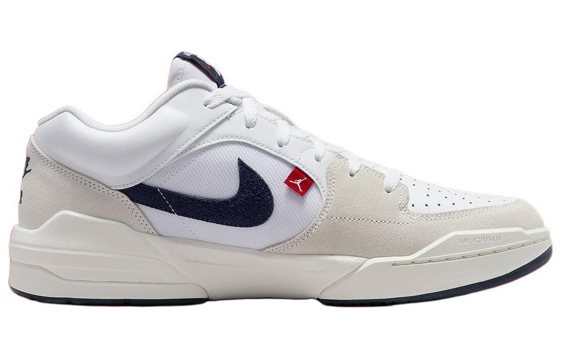 Кроссовки Jordan Stadium 90 Gym Red - изображение 2