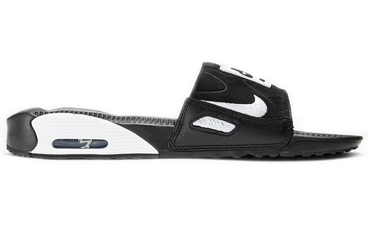 Сандалии Nike Air Max 90 Slide - изображение 2