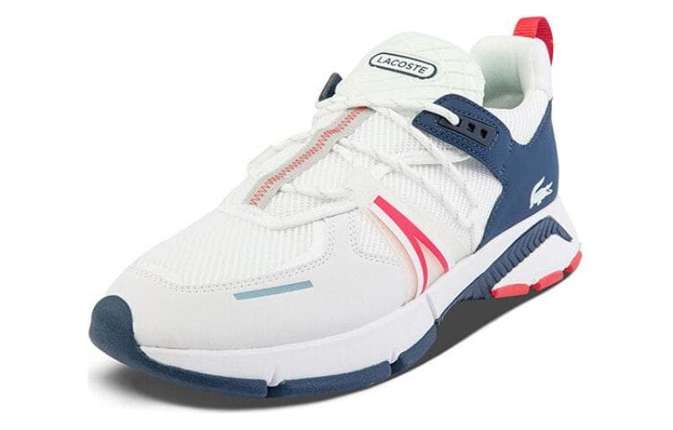 Кроссовки LACOSTE - изображение 2