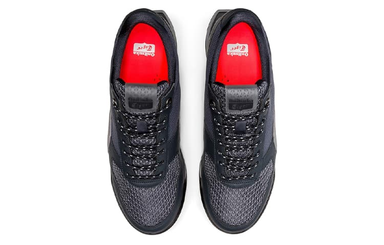 Кроссовки Onitsuka Tiger Ultimate 81 MP - изображение 2