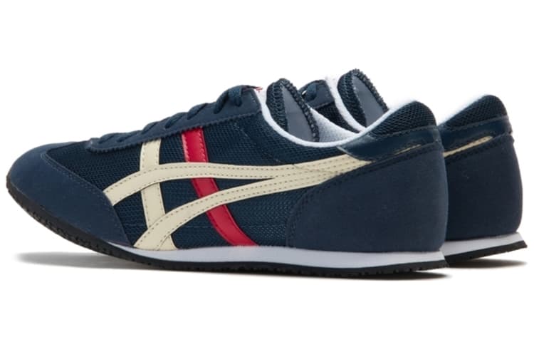 Кроссовки Onitsuka Tiger Machu Racer - изображение 3