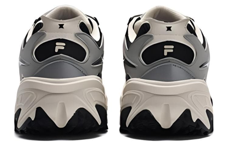 Кроссовки FILA FUSION Ancerus Plus - изображение 4