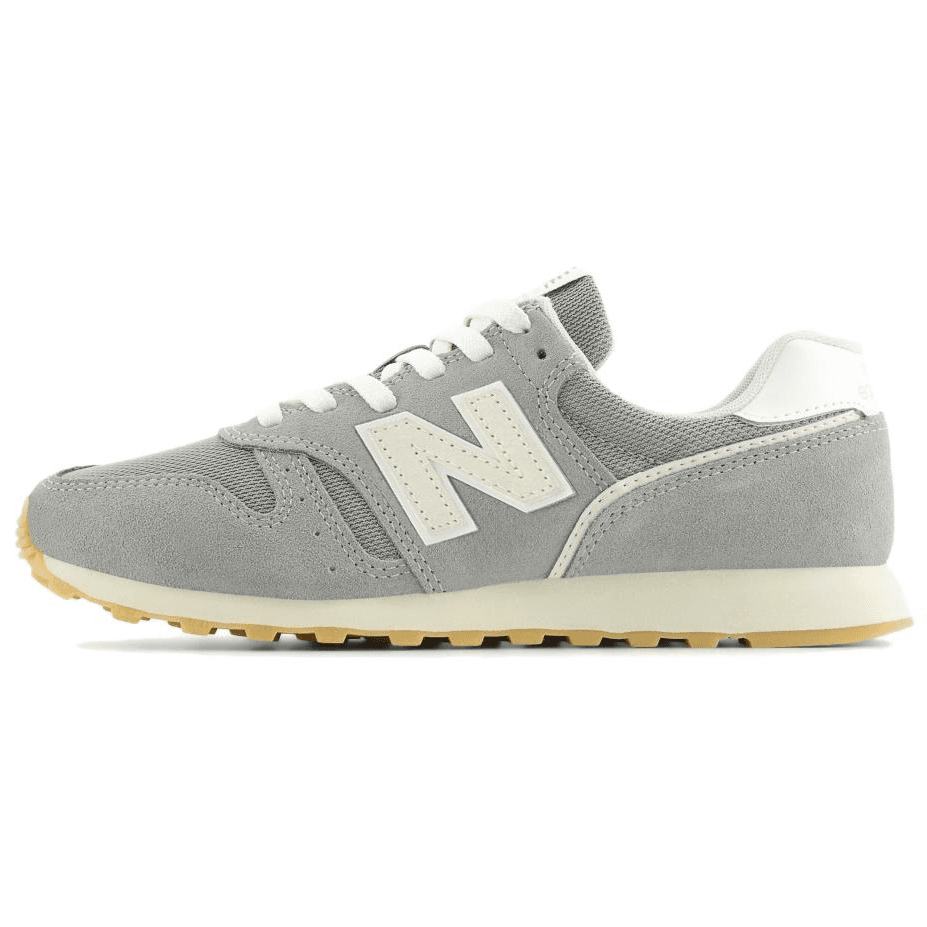 Кроссовки New Balance NB 373 Low Топ Повседневная Обувь Женская Светло-Серый - изображение 1