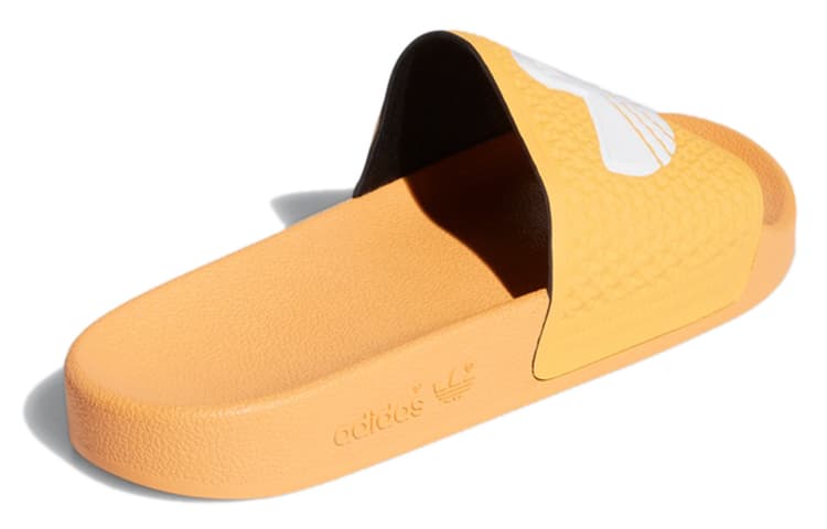 Сандалии adidas originals Shmoofoil Slide - изображение 4