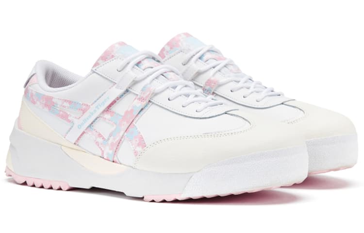 Кроссовки Onitsuka Tiger Delegation - изображение 3