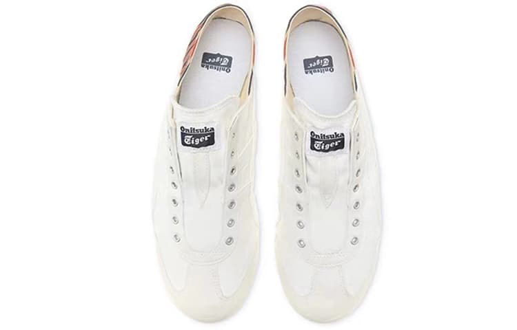 Кроссовки Onitsuka tiger MEXICO 66 - изображение 3