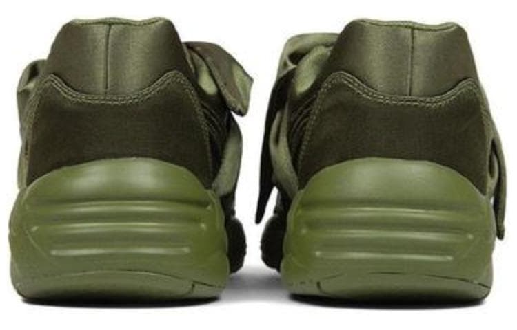 Кроссовки PUMA Rihanna Fenty - изображение 4