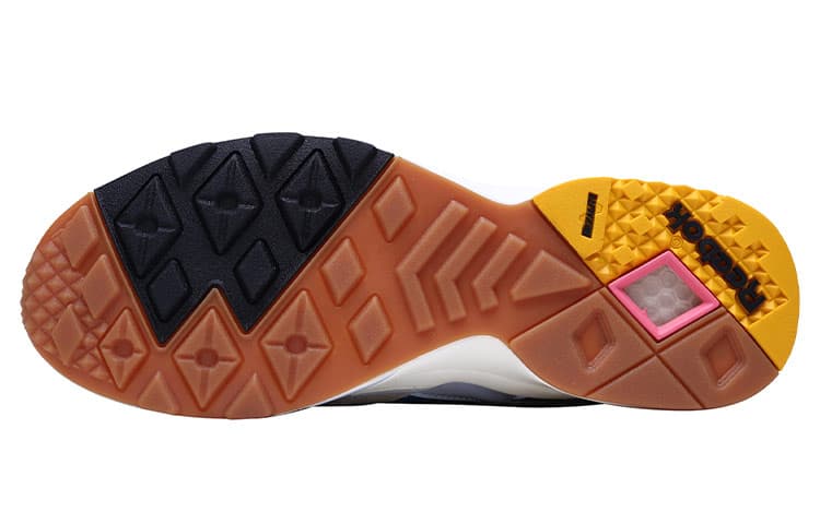 Кроссовки Reebok Aztrek BDG - изображение 5