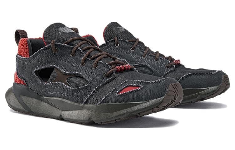 Кроссовки Reebok - изображение 3