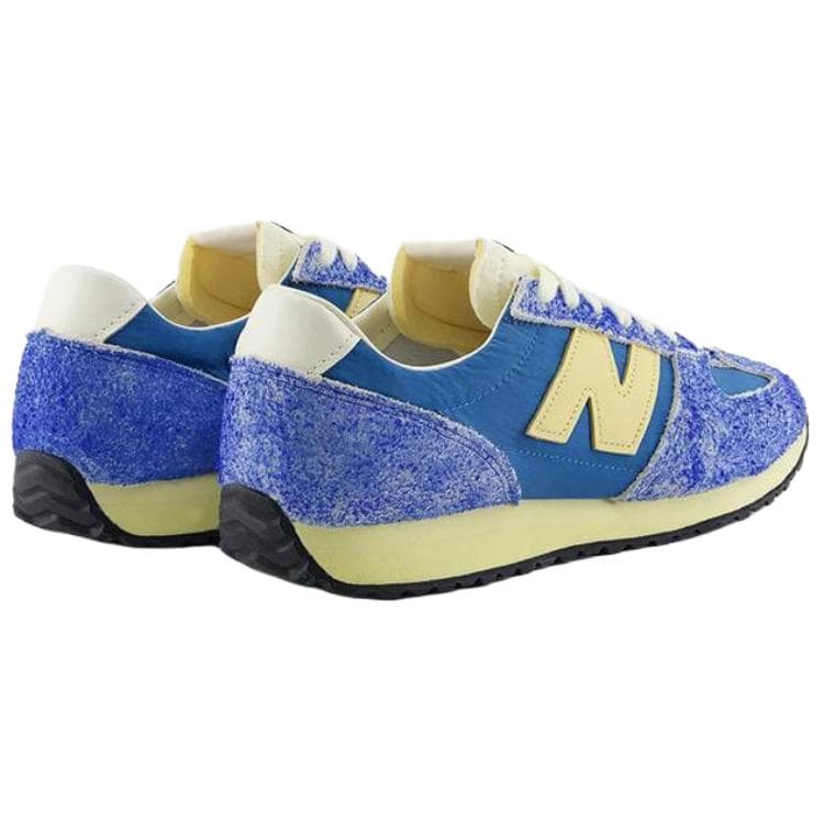 Кроссовки New Balance NB 471 Классический и Универсальный Противоскользящий Устойчивый к Износу Немецкий Армейский Кроссак - изображение 4