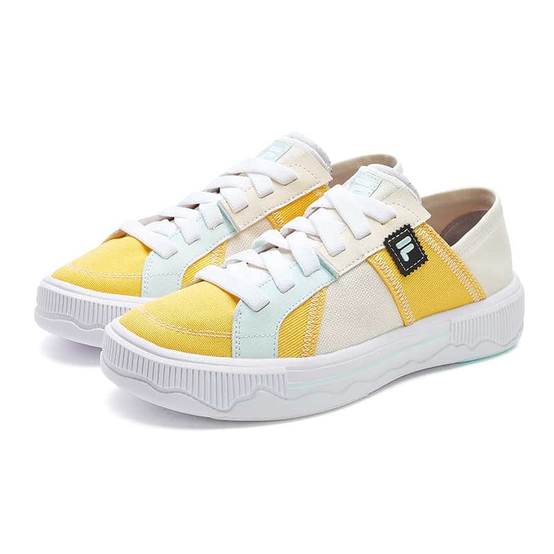 Кроссовки FILA FUSION POP 3 SE - изображение 3
