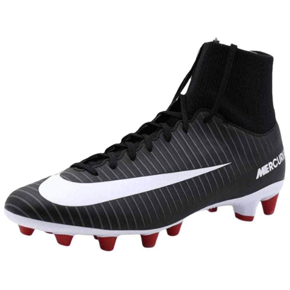 Кроссовки для футбола Nike Mercurial VI DF AG-PRO - изображение 3
