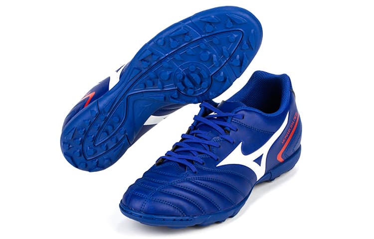 Кроссовки для футбола Mizuno Monarcida Neo II Select AS - изображение 2