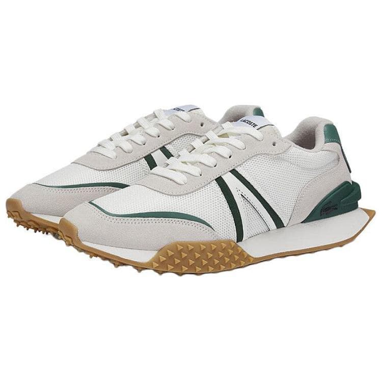 Кроссовки LACOSTE - изображение 3
