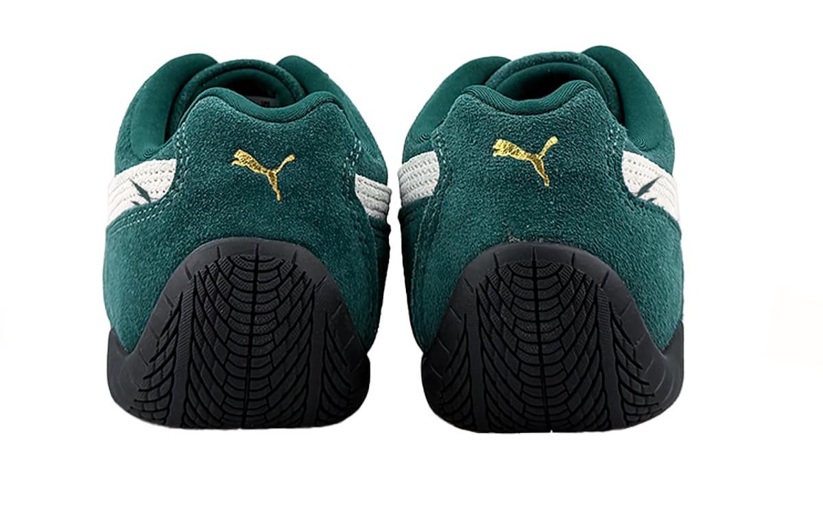 Кроссовки PUMA Speedcat - изображение 6