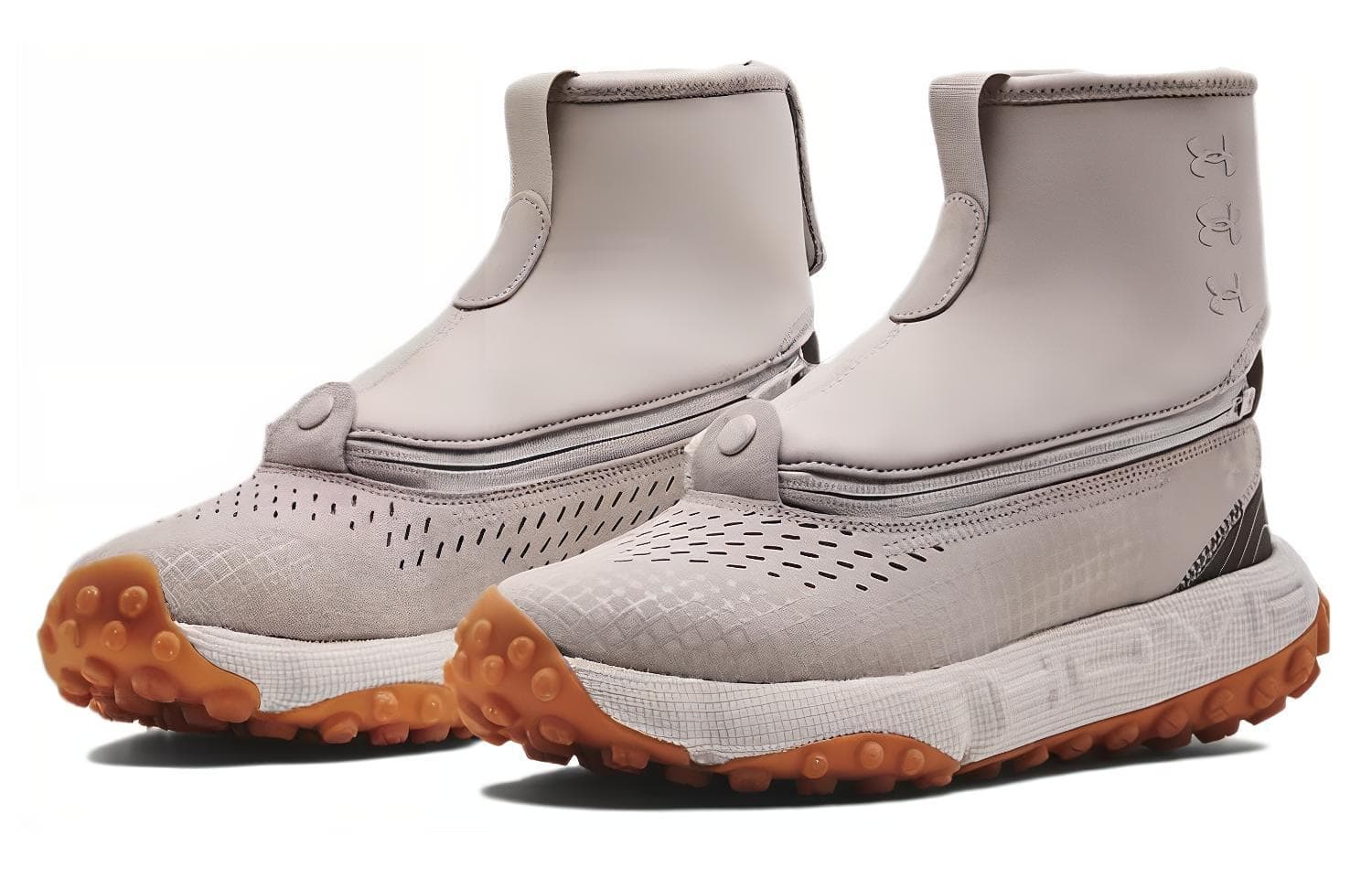 Кроссовки Under Armour HOVR Summit Ft Delta - изображение 3