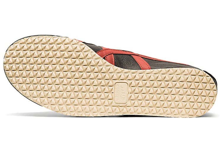 Кроссовки Onitsuka Tiger MEXICO 66 - изображение 6
