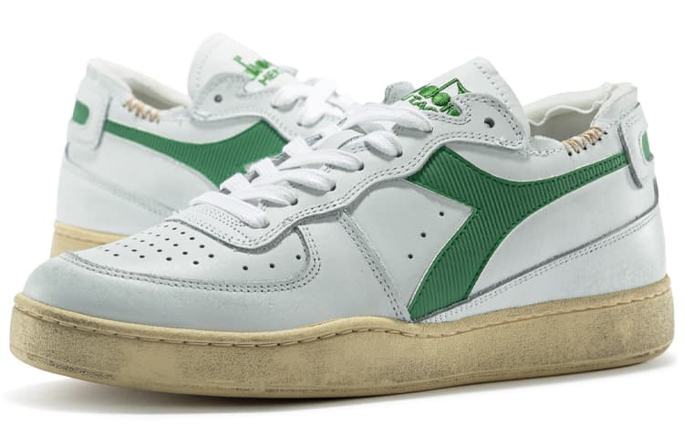 Кроссовки diadora Mi Basket - изображение 3