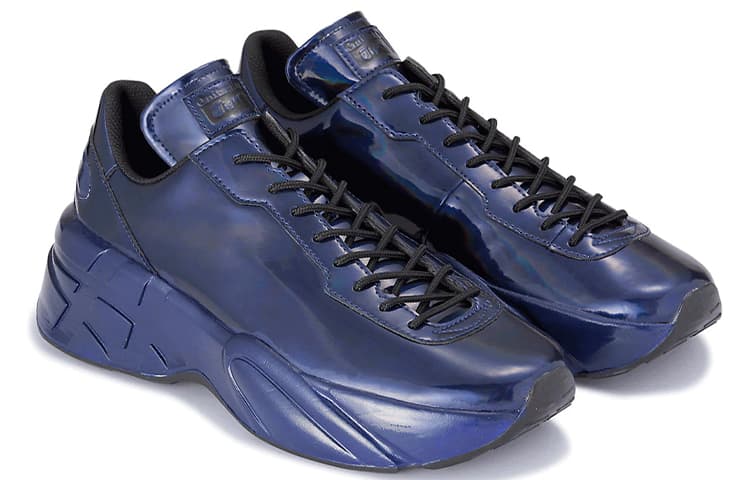 Кроссовки Onitsuka Tiger P-Trainer Przm - изображение 3