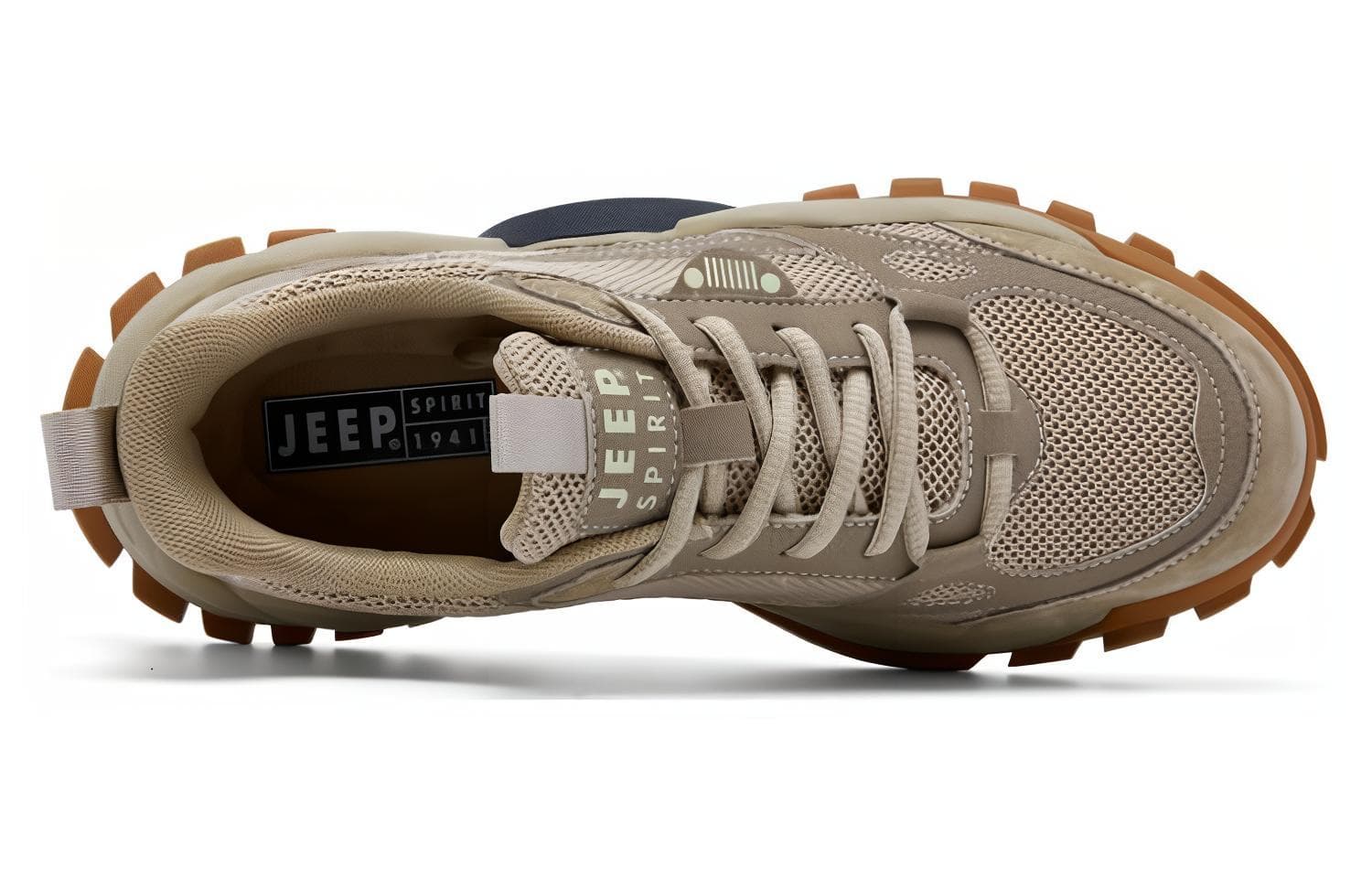 Кроссовки JEEP SPIRIT - изображение 3