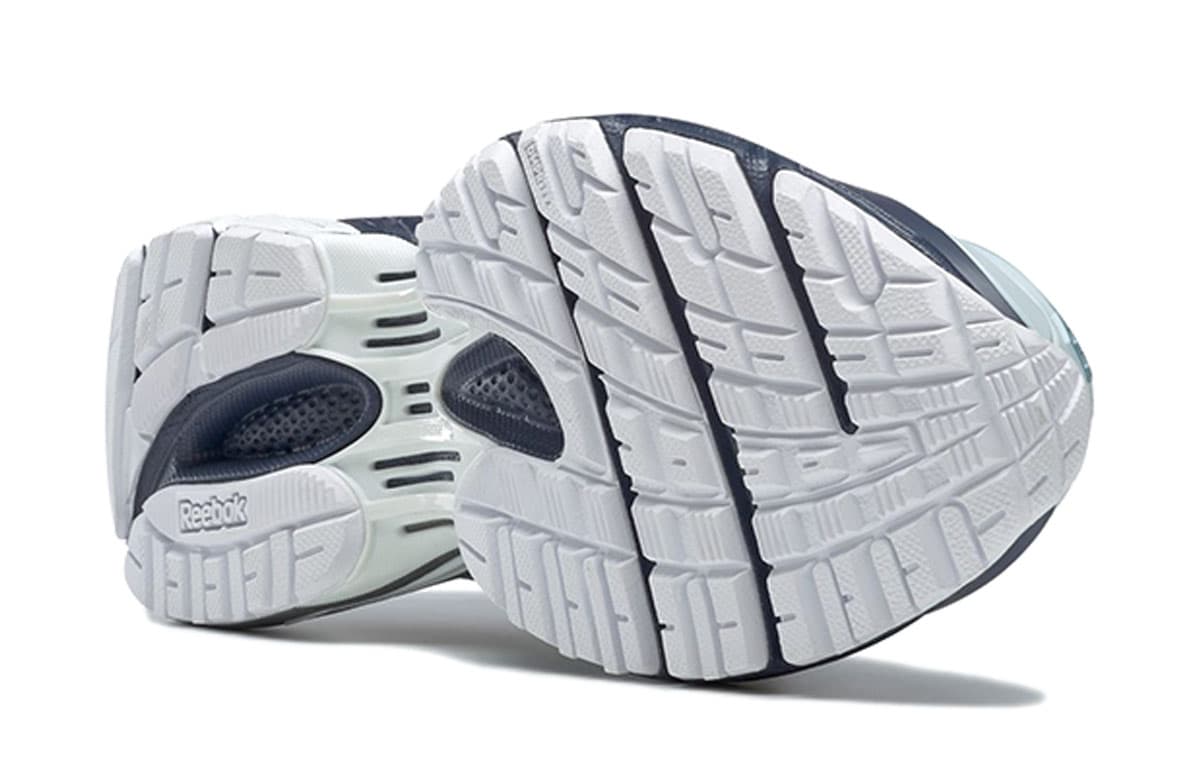 Кроссовки Reebok Road Modern Premier - изображение 6