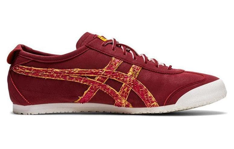 Кроссовки Onitsuka Tiger Mexico 66 - изображение 2
