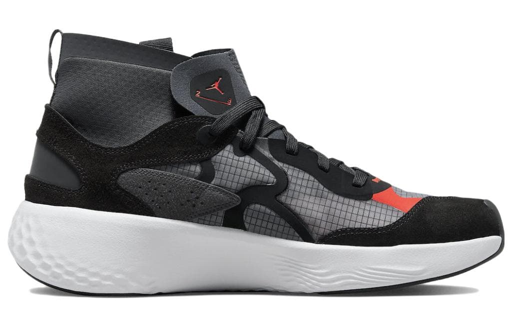 Кроссовки Jordan Delta 3 - изображение 2