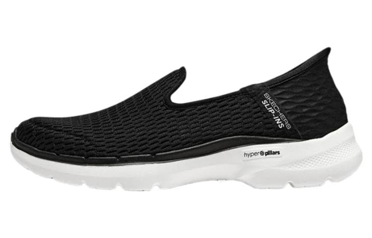 Кроссовки Skechers Go Walk 6 Slip-Ins - изображение 1