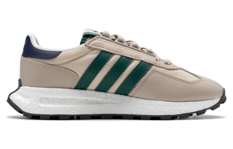 Кроссовки adidas Retropy E5 Grey Brown - изображение 2