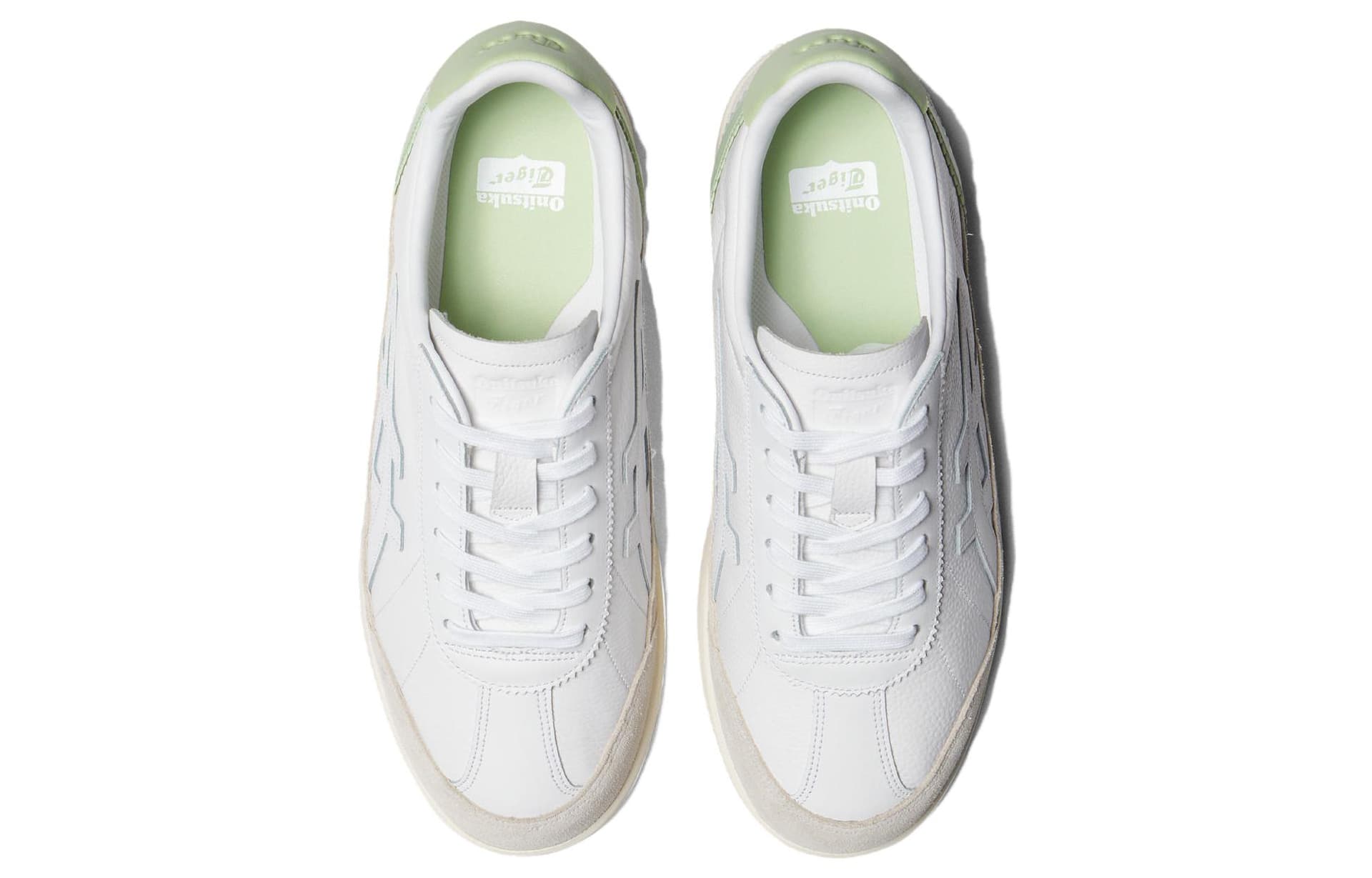 Кроссовки Onitsuka Tiger - изображение 3