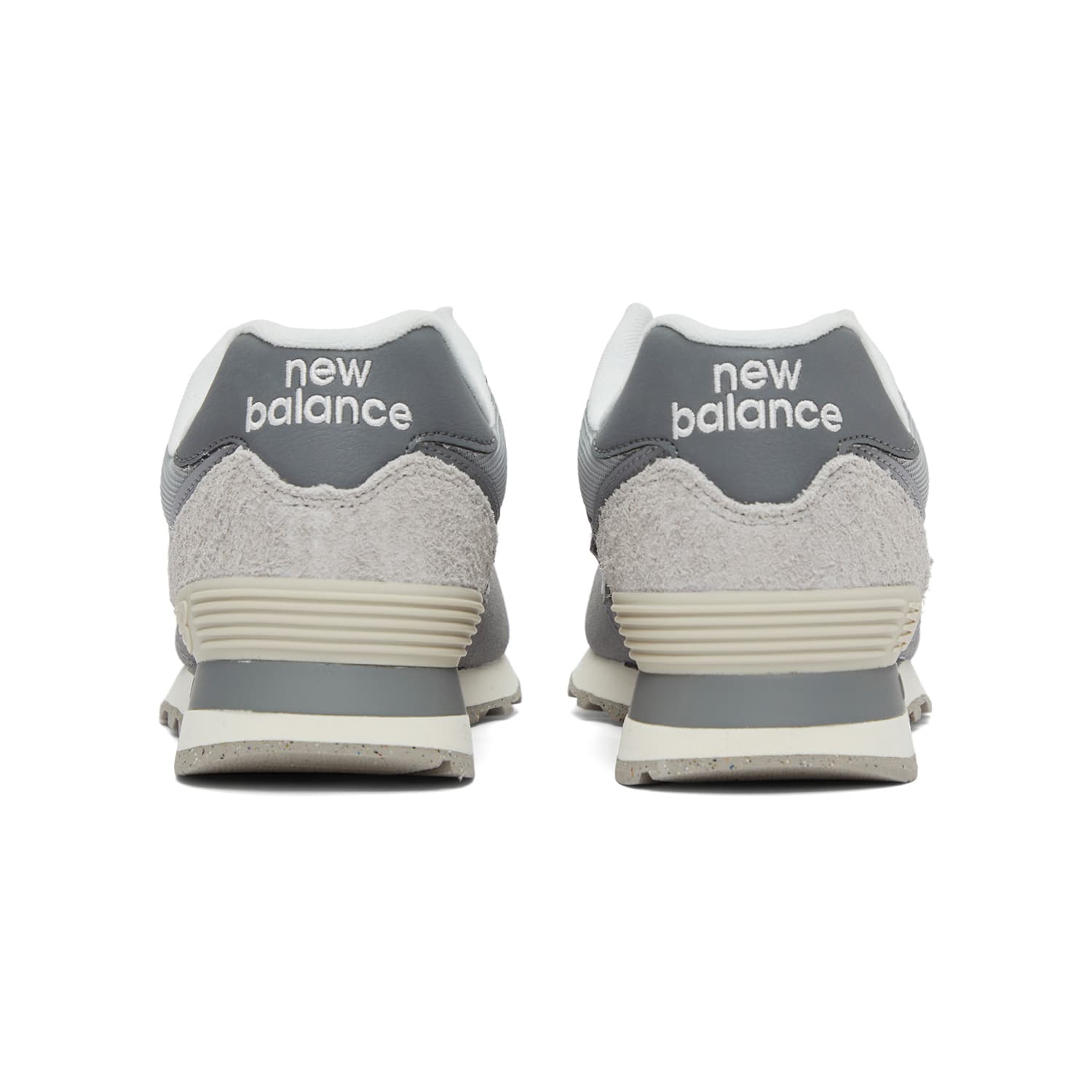 Кроссовки New Balance NB 574 Низкие Беговые кроссовки Унисекс - изображение 6