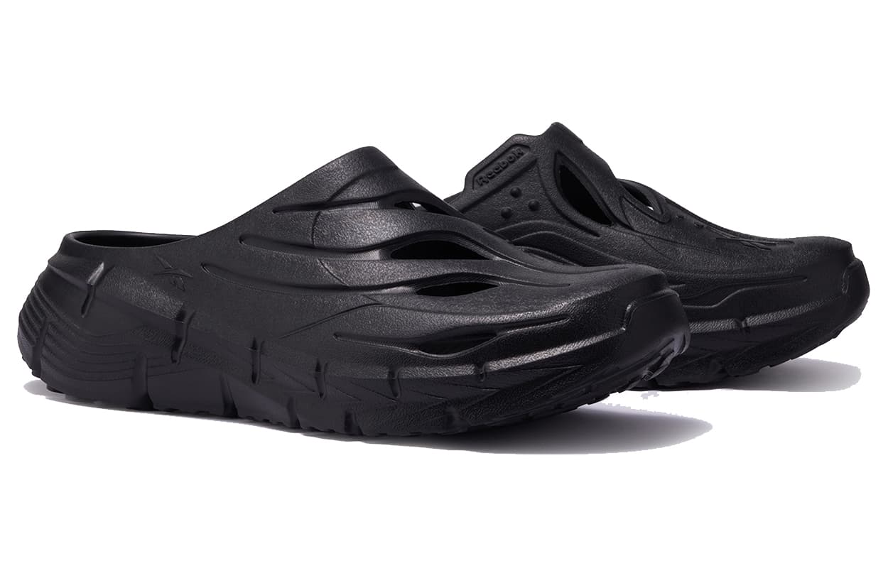 Сандалии Reebok ZIG CLOG - изображение 2