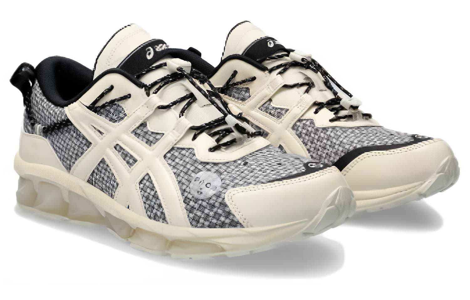 Кроссовки Asics Gel-Quantum 360 VII - изображение 3