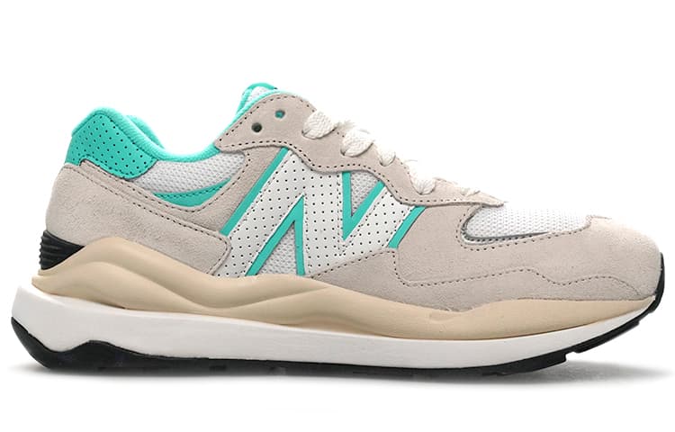 Кроссовки New Balance 5740 Khaki Green - изображение 2