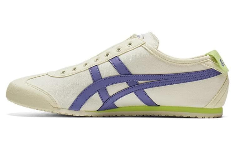 Кроссовки Onitsuka Tiger MEXICO 66 Slip-on - изображение 1
