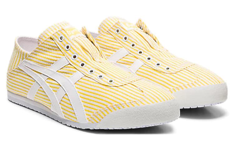 Кроссовки Onitsuka Tiger MEXICO 66 Paraty - изображение 3